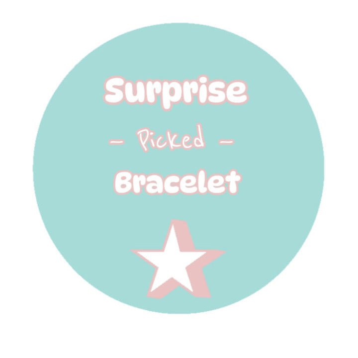 Surprise Picked Bracelet