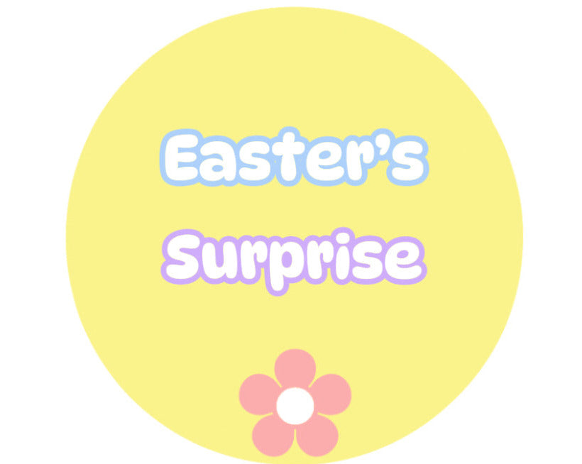 Easter's Surprise