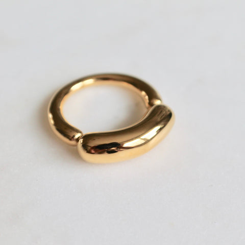 Khloe ring