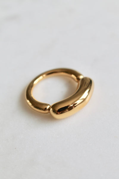 Khloe ring