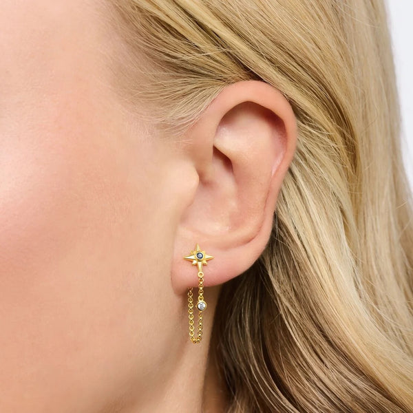 Vivian earrings