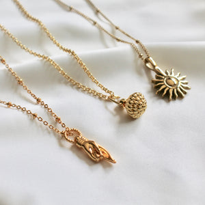 Online Necklace Boutique: Shop Artisan Necklaces