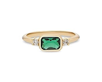 Iris ring