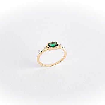 Iris ring