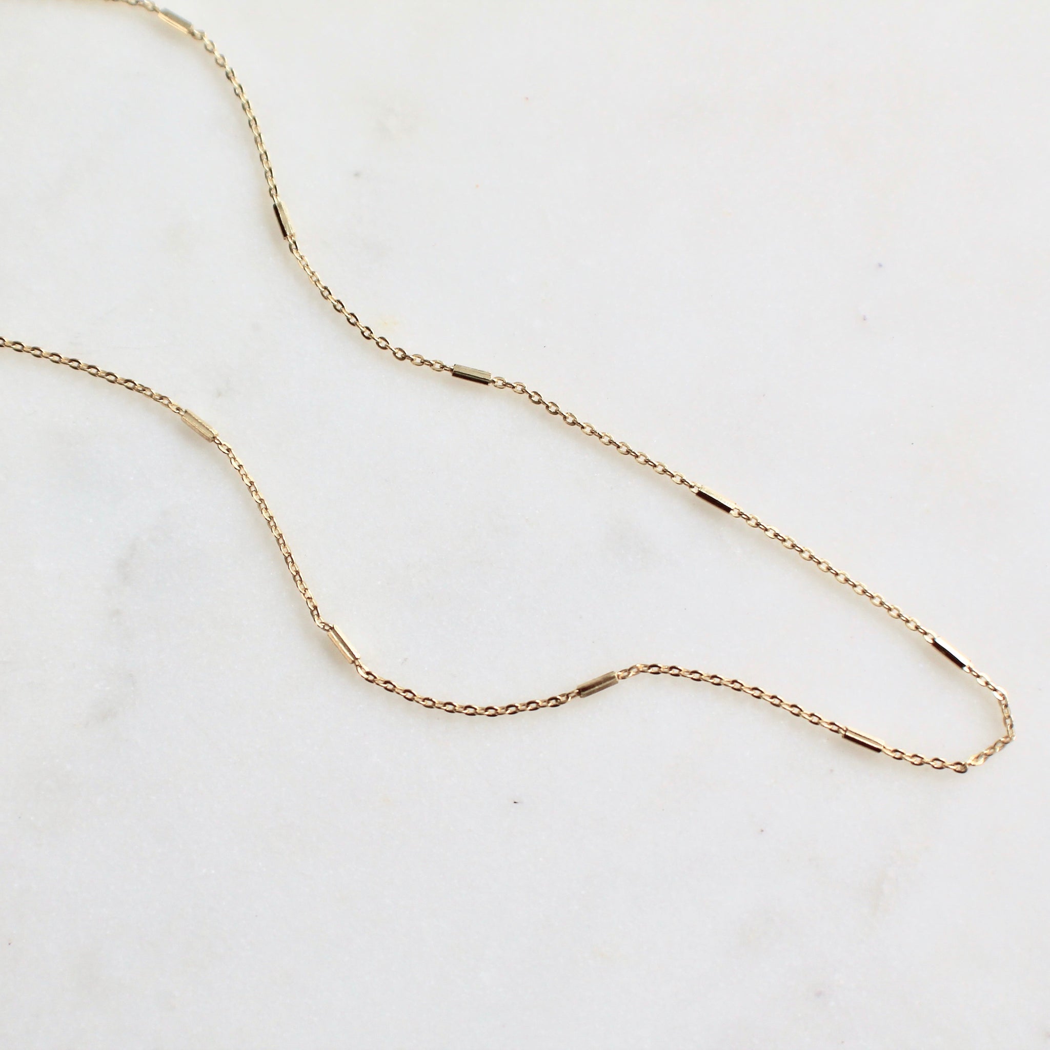 Perfect choker necklace