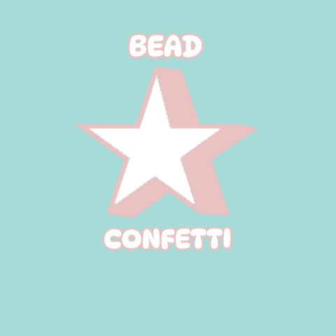 Bead Confetti