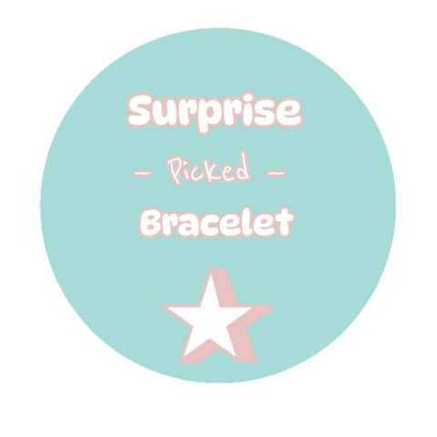 Surprise Picked Bracelet