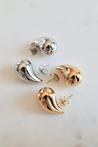 Mini  Elina earrings