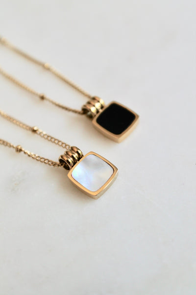 Alexandra necklace