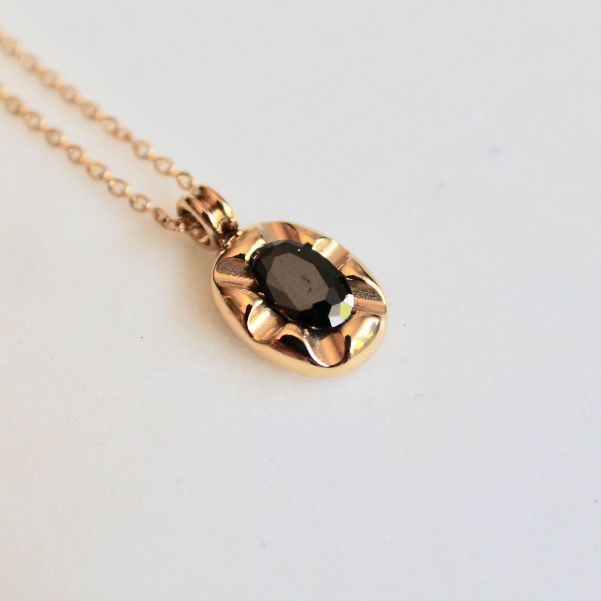 Sabrina necklace