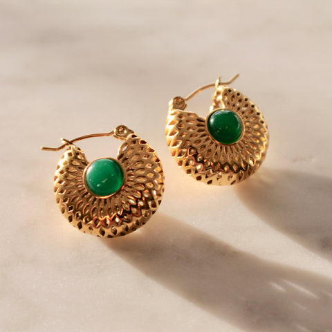 Riya earrings
