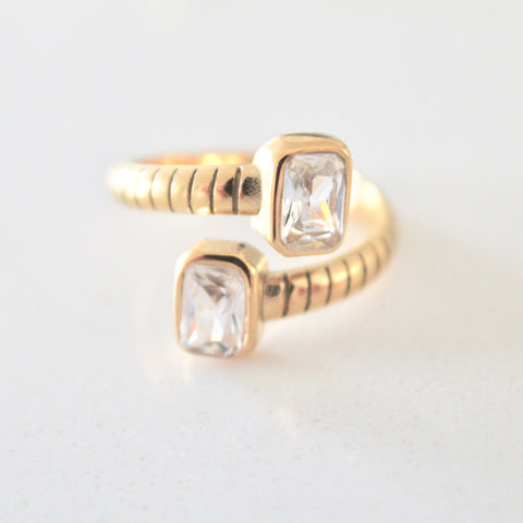Sloane ring