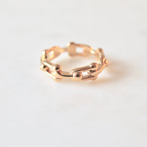 Hardwear link ring