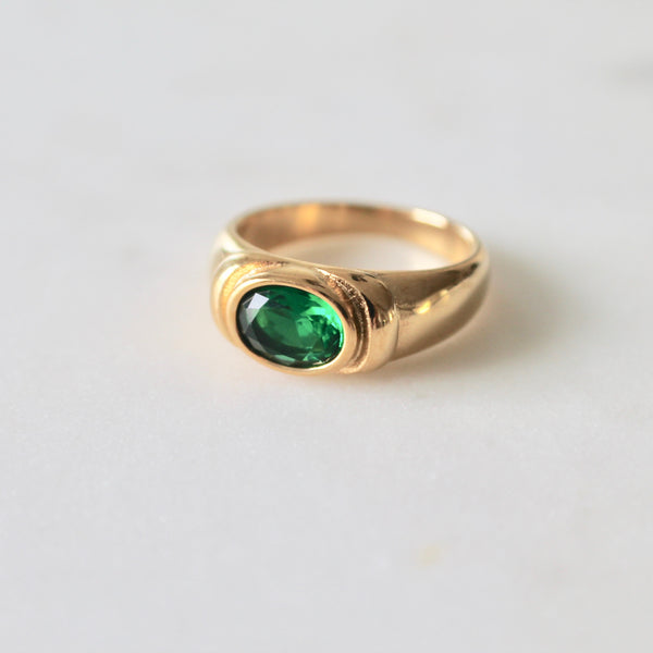 Grace ring