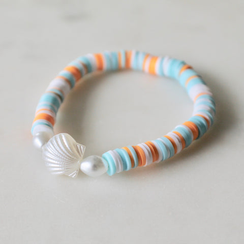 Summer Seashells
