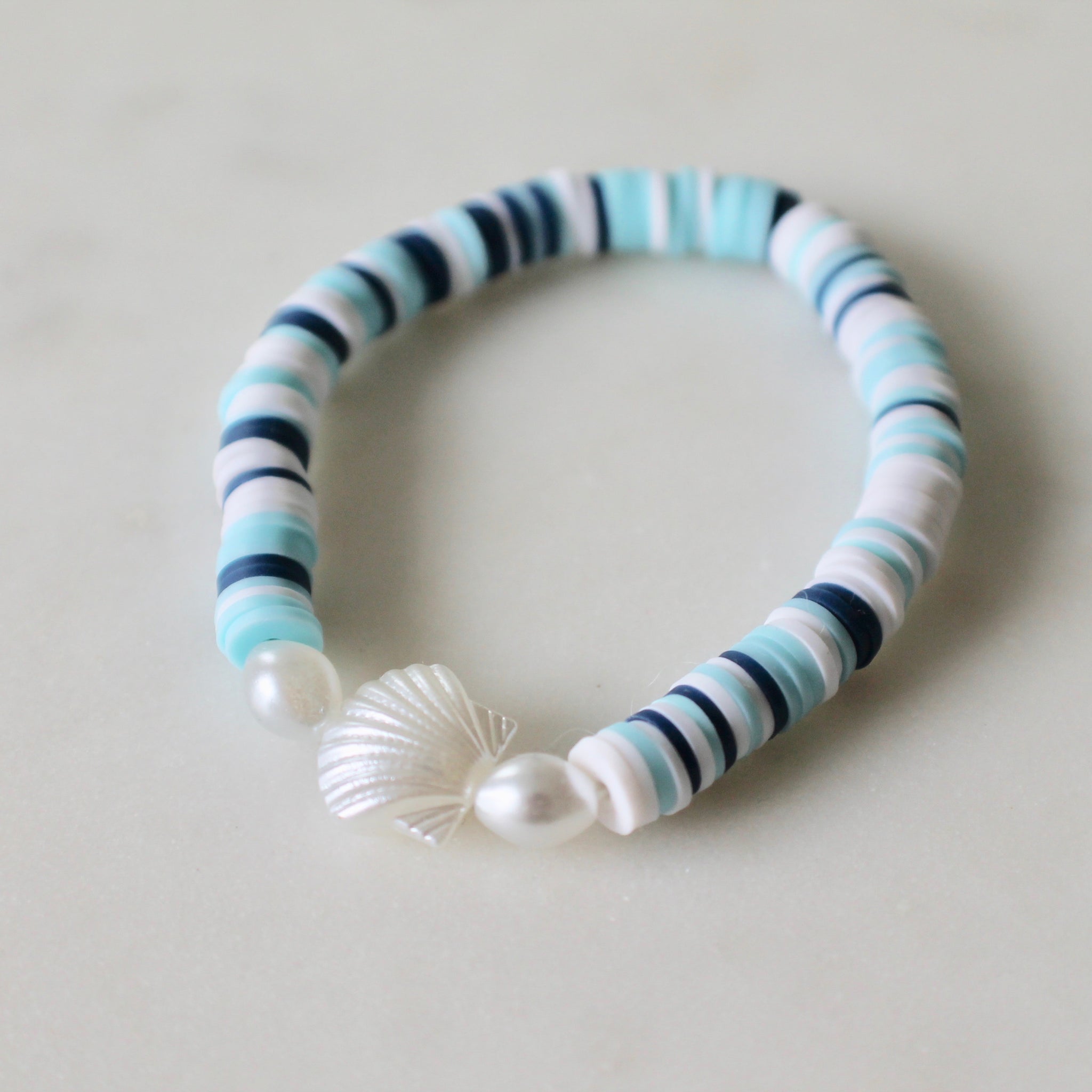Summer Seashells