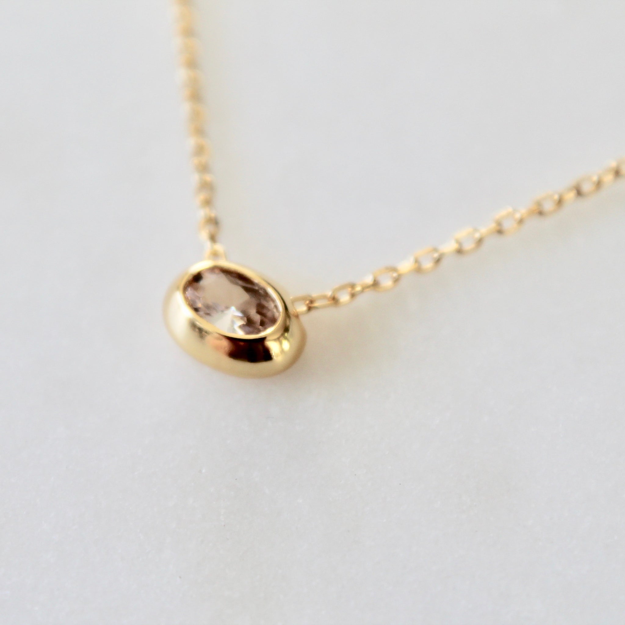 Britney necklace