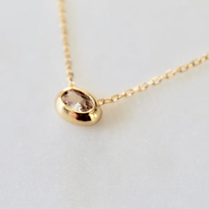 Britney necklace