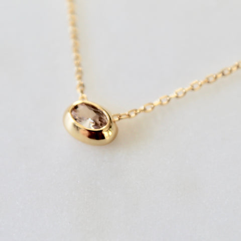 Britney necklace