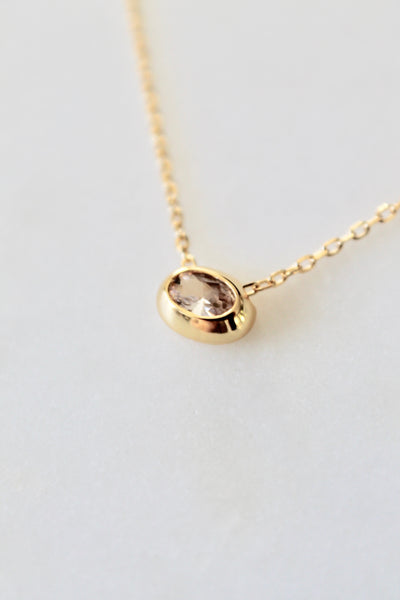 Britney necklace