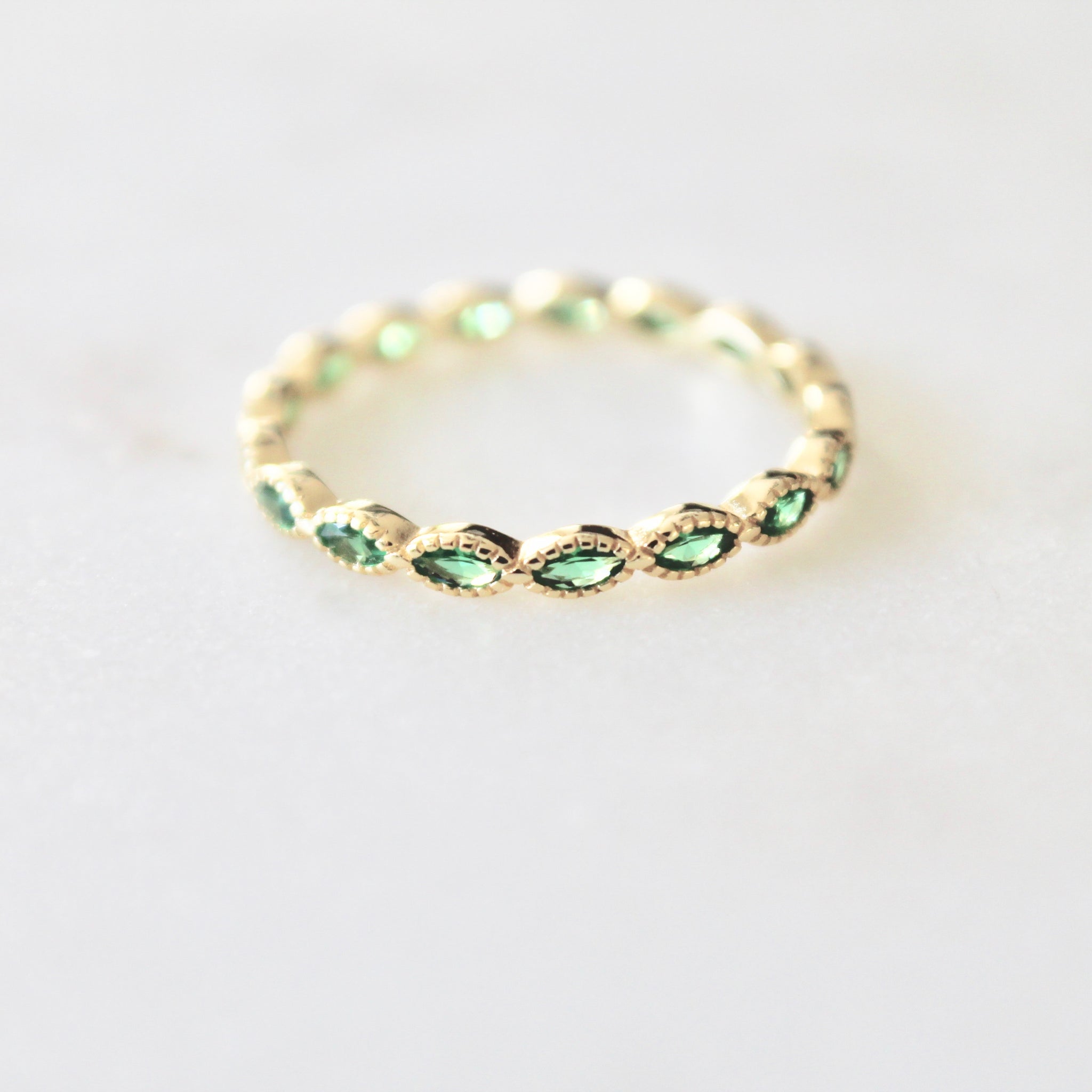 Klara ring