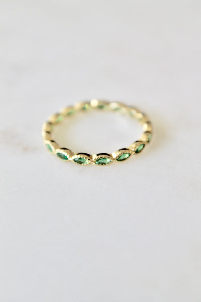 Klara ring