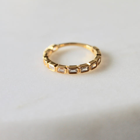 Nicole ring