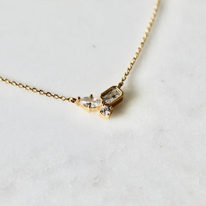 Brielle  necklace