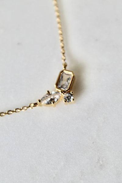 Brielle  necklace