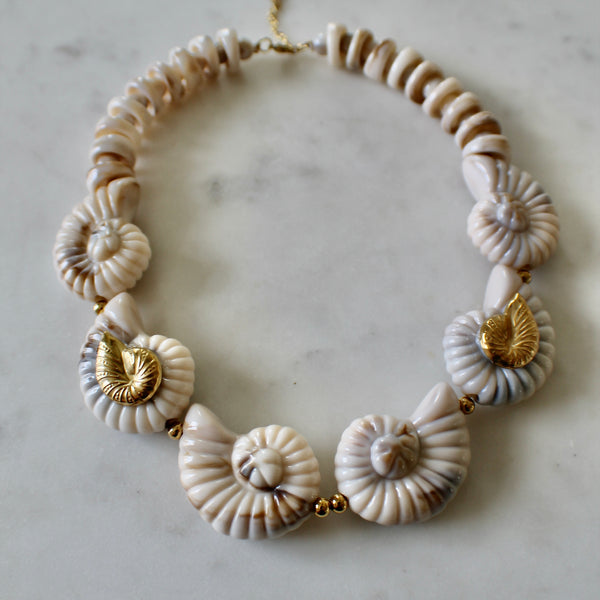 Ariel necklace