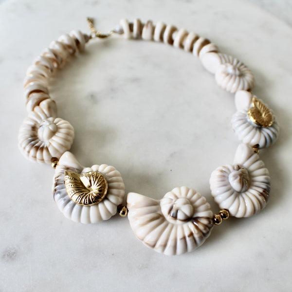 Ariel necklace