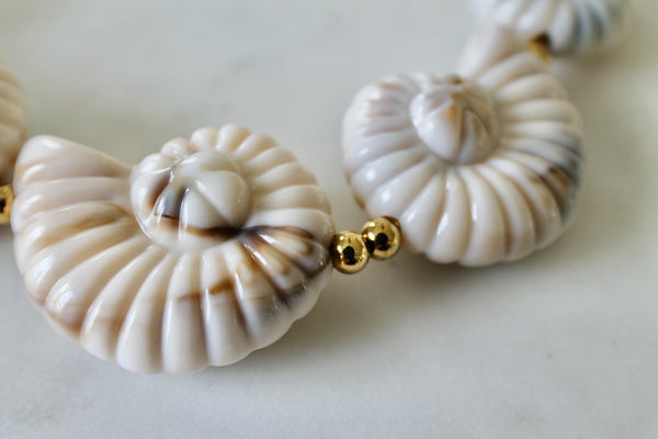 Ariel necklace