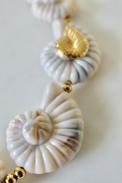 Ariel necklace