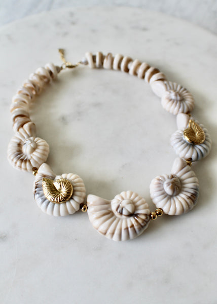 Ariel necklace