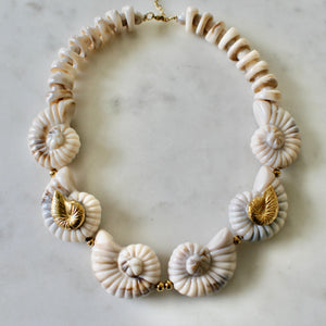 Ariel necklace