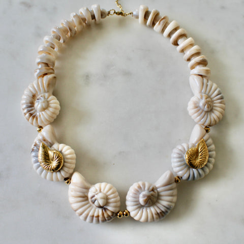 Ariel necklace