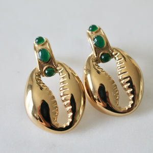Ursula earrings