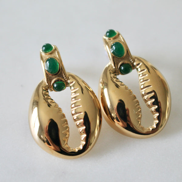 Ursula earrings