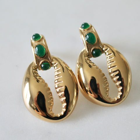 Ursula earrings