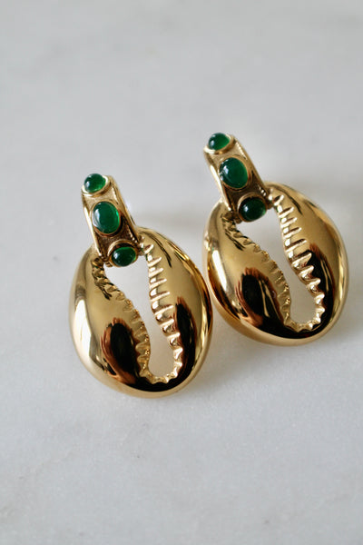 Ursula earrings