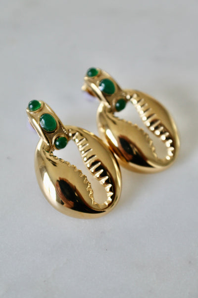 Ursula earrings