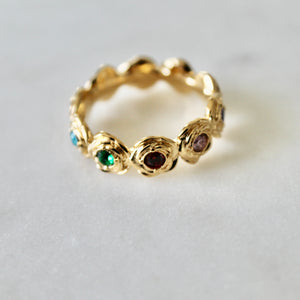 Zoe ring