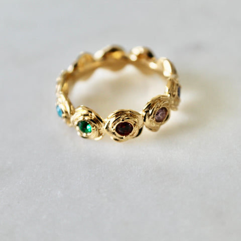 Zoe ring