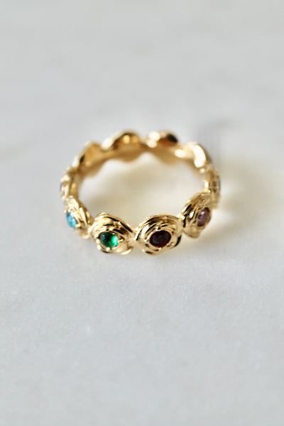 Zoe ring