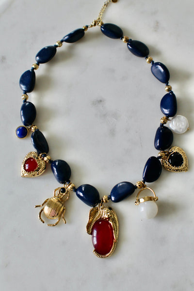 Leanne necklace