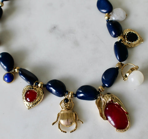 Leanne necklace