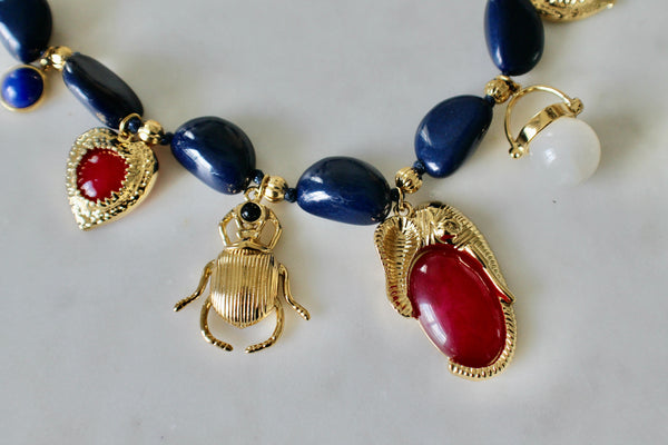 Leanne necklace
