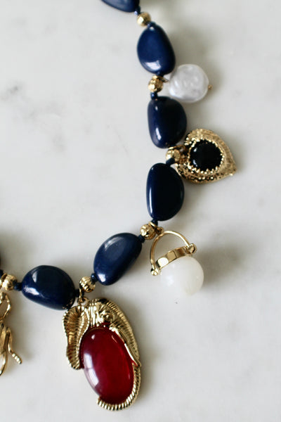 Leanne necklace