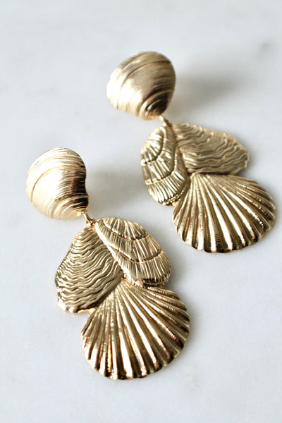 Isla earrings