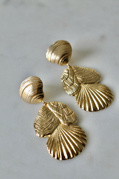 Isla earrings